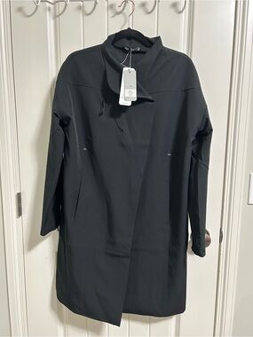 Levelwear Trench Coat